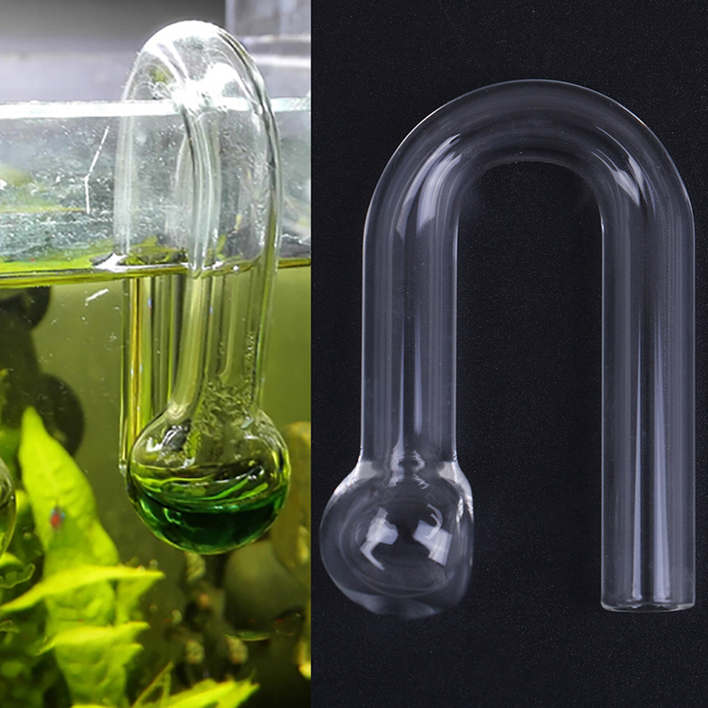 Diffuse Glass CO2 Drop Checker - Aquarium Plant Nursery avis et prix