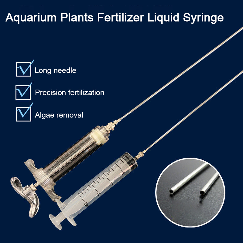 Aquarium Plants Growth Heathy  - Planted Aquarium Fertilizer avis et prix