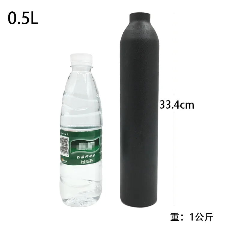 High Pressure Bottle Thread M1 - Planted Aquarium Supplies avis et prix