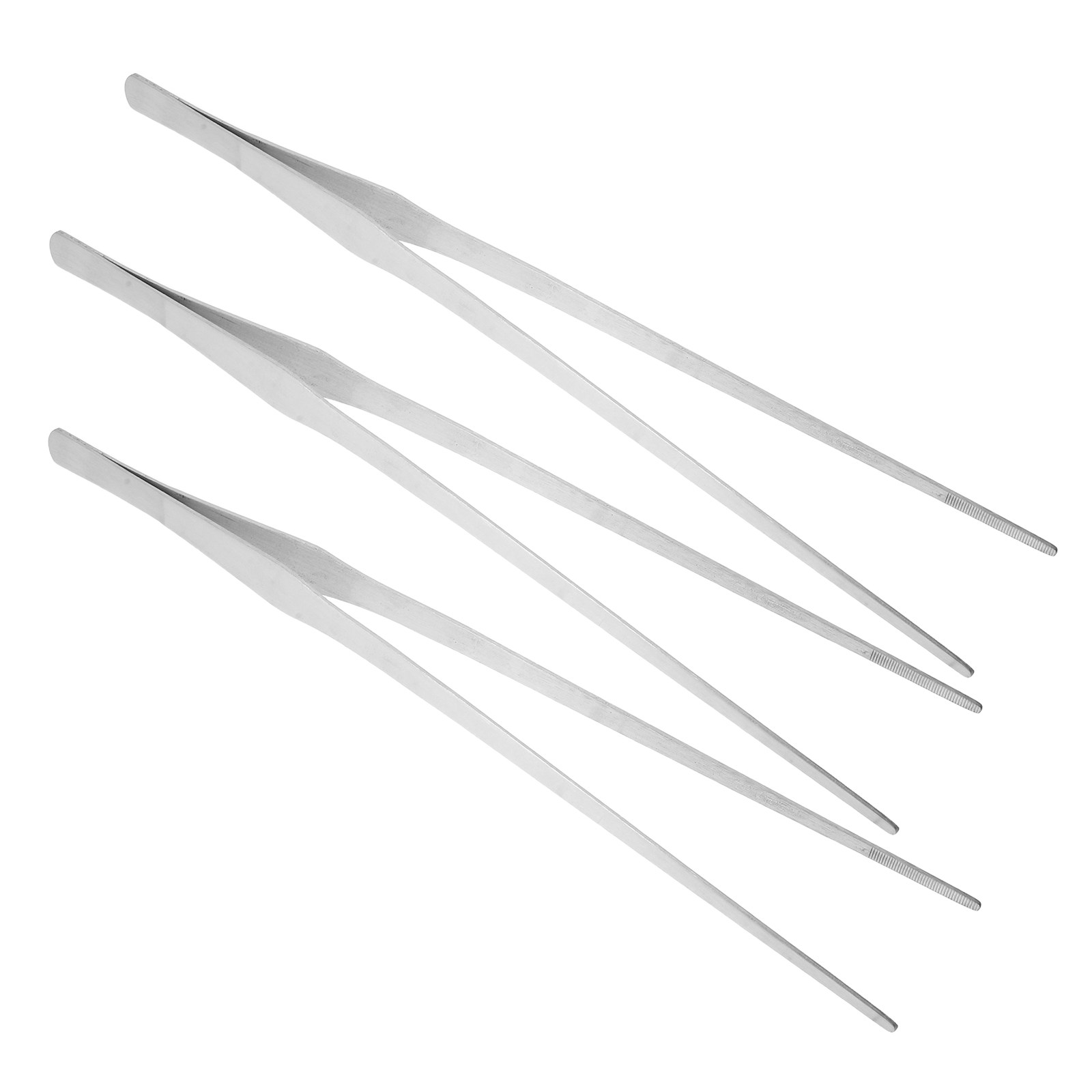 3Pcs Stainless Steel Aquarium  - Planted Aquarium Supplies avis et prix
