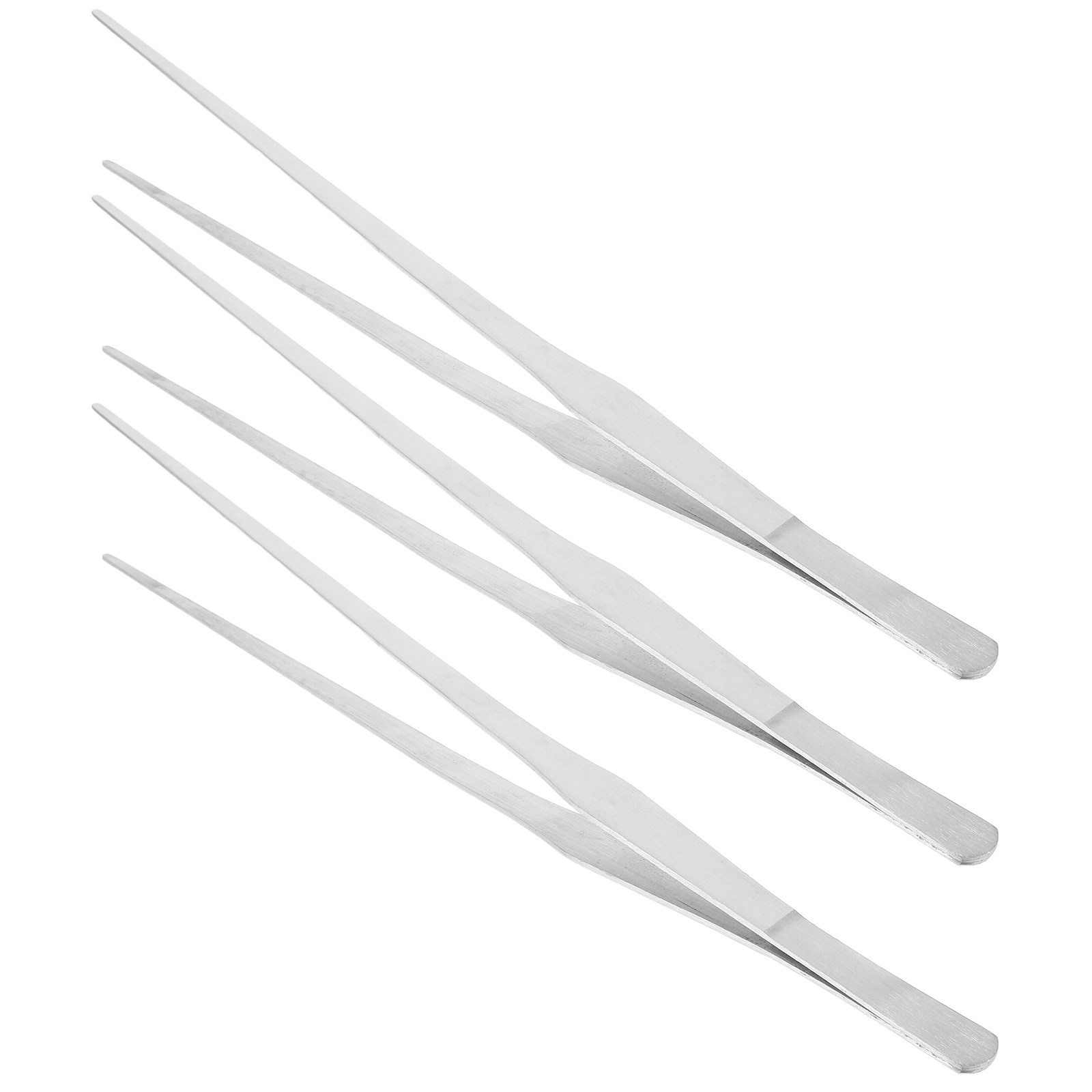 3Pcs Stainless Steel Aquarium  - Planted Aquarium Supplies avis et prix