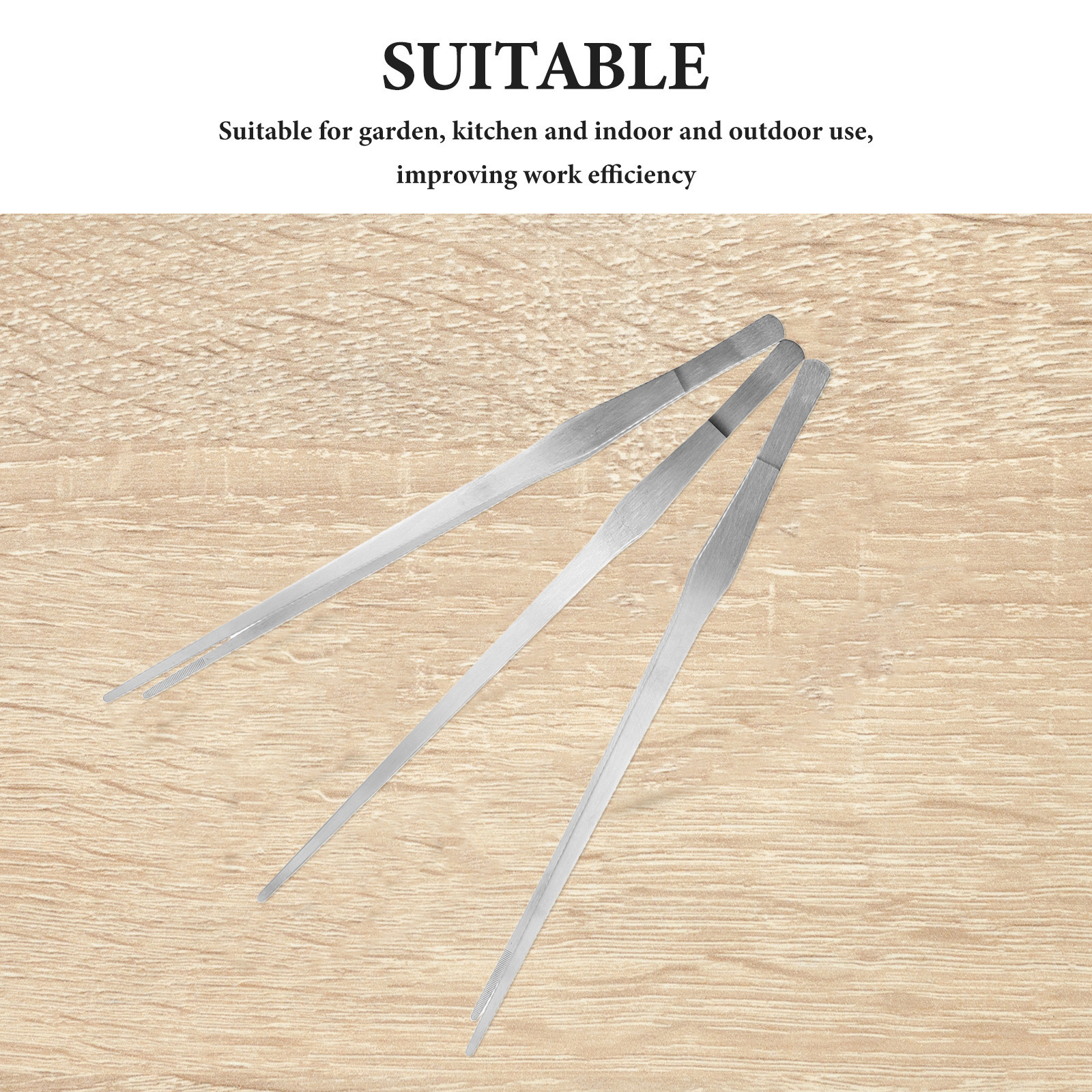 3Pcs Stainless Steel Aquarium  - Planted Aquarium Supplies avis et prix