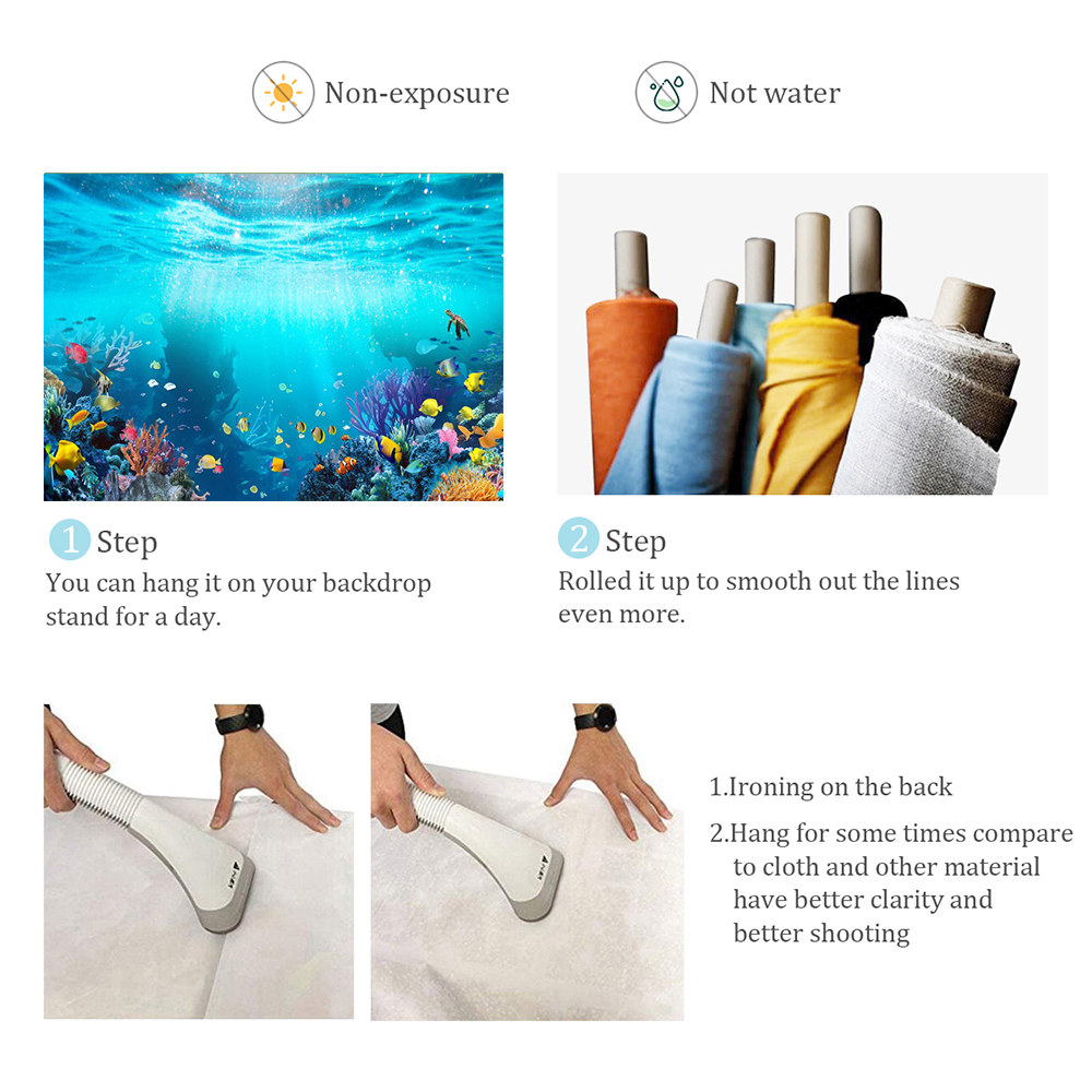 Ocean Underwater World Fish Co - Planted Aquarium Photos avis et prix