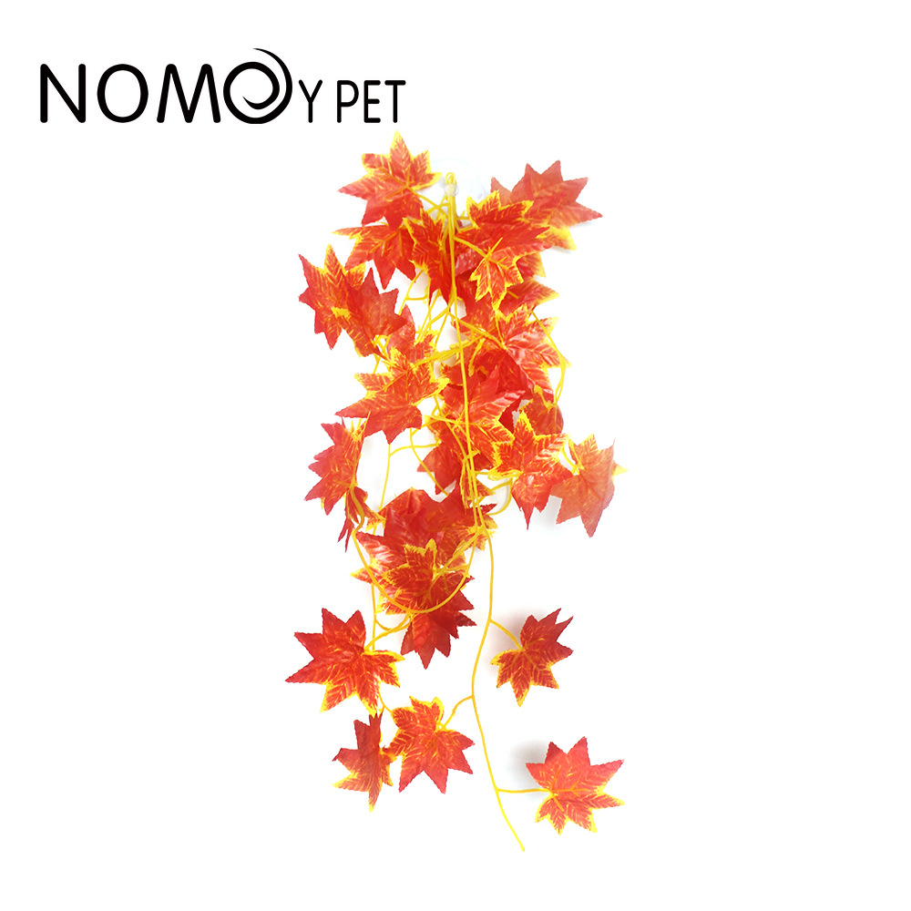 NOMOY Artificial Hanging Vine  - Aquarium Plant Vine avis et prix